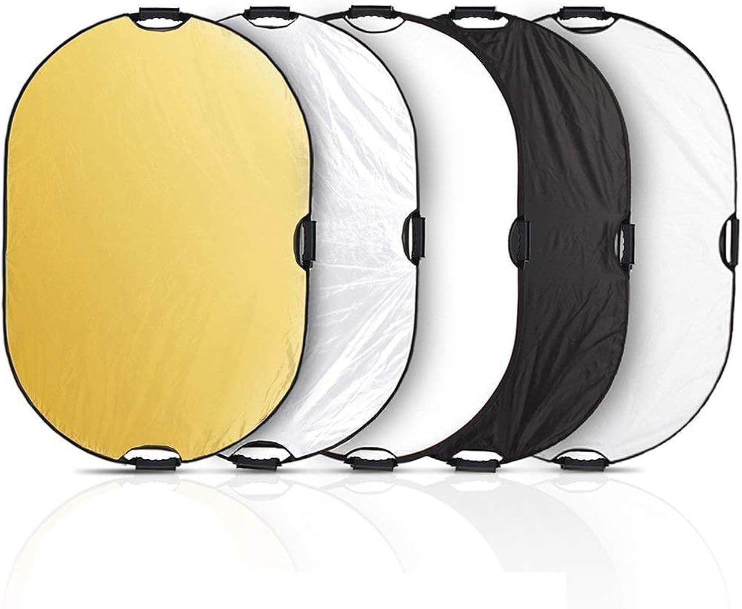 Godox 5-in-1 Reflector 80*120