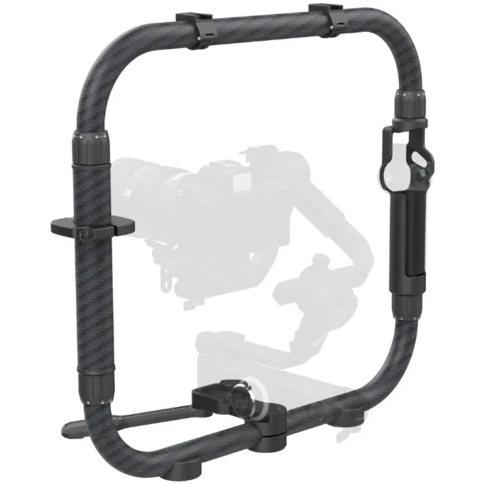 Feiyu Carbon Fiber Gimbal Cage For SCORP Pro