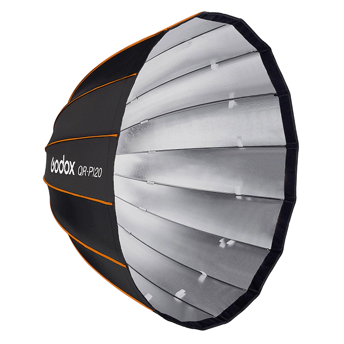 Godox Parabolic Softbox QR-P120