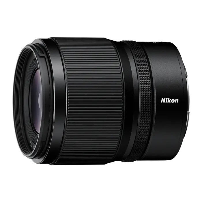 NIKKOR Z 50mm f/1.4