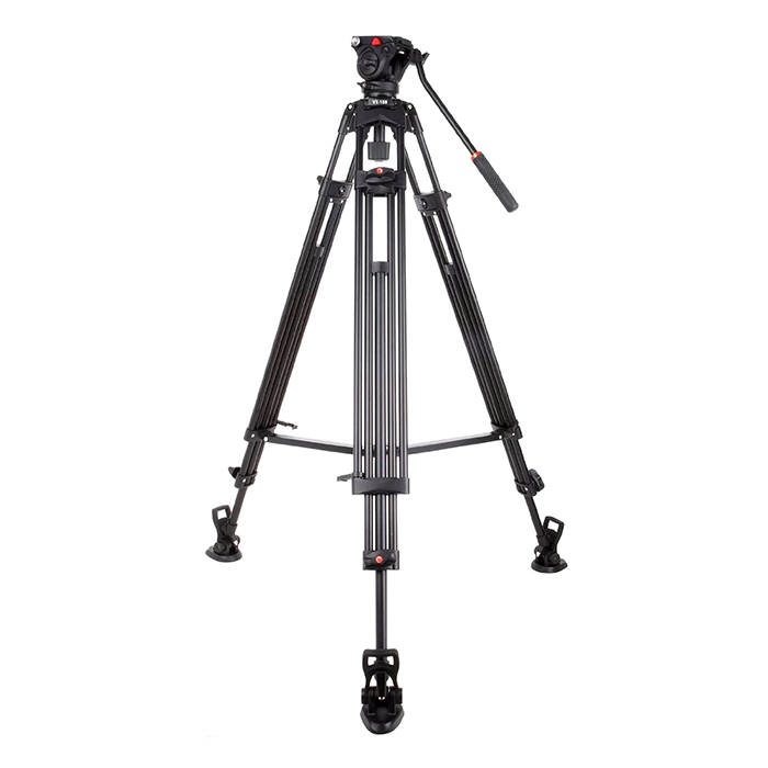 Viltrox VX-18M Professional Video Tripod